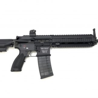 Ultra Rare German Factory Heckler & Koch HK416D-SF 5.56mm True German Semi-Automatic Rifle