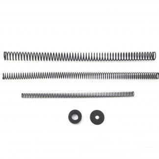 Colt Factory M231 Port Gun Buffer Group Recoil Spring Set with Buffer and Washer