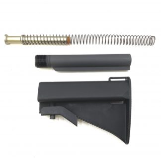Rare Original Colt ACR 8-position Telescoping Rifle Stock Ki