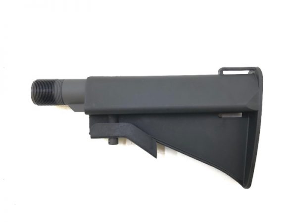 Rare Original Colt ACR 8-position Telescoping Rifle Stock Ki - Image 6