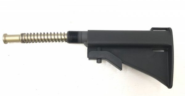 Rare Original Colt ACR 8-position Telescoping Rifle Stock Ki - Image 5