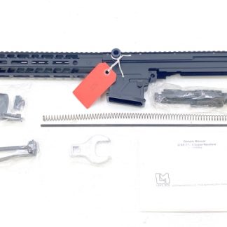 Lage Manufacturing Max-11/15 5.56mm Conversion Kit For The M11 With Extras
