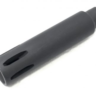 Colt XM177 5.56mm Moderator made by S&H Arms
