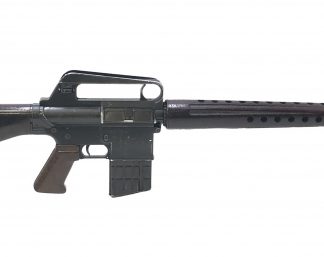 Armalite AR10 7.62x51mm NATO Machine Gun, Pre-May Dealer Sample