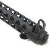 British Sterling L2A3 Mk IV 9x19mm Transferable Sub Machine Gun w/ Burris Red Dot Sight - Image 5