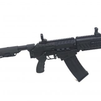 Fostech Origin-12 12ga Semi-Automatic Tactical Short Barrel Shotgun
