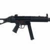 Heckler & Koch MP5/40 SD .40S&W Transferable Fleming Sear Sub Machine Gun