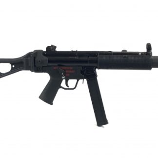 Heckler & Koch MP5/40 SD .40S&W Transferable Fleming Sear Sub Machine Gun