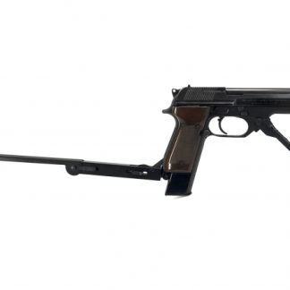 Ultra Rare Beretta 93R 9x19mm Transferable Machine Pistol
