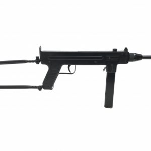 Madsen M-50 9mm Pre May Dealer Sample Sub Machine Gun