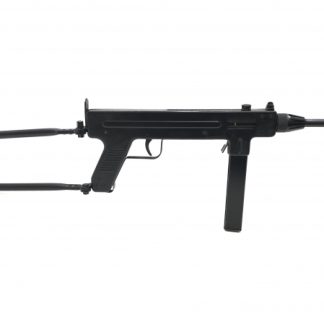 Madsen M-50 9mm Pre May Dealer Sample Sub Machine Gun