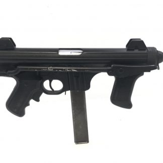 Beretta Model PM12S 9mm Pre May Dealer Sample Only Sub Machine Gun