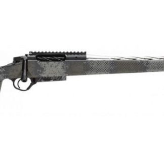 SEEKINS PRECISION HAVAK ELEMENT 6.5 PRC 21" BARREL 3-ROUNDS