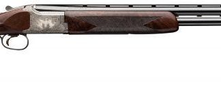 Browning Citori Field Sporting GradeVII Walnut 12 GA 32" Barrel 3"-Chamber 2-Rounds
