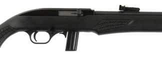 Rossi RS22 .22 LR 18" Barrel 10-Rounds with Adjustable Fiber Optic Sights