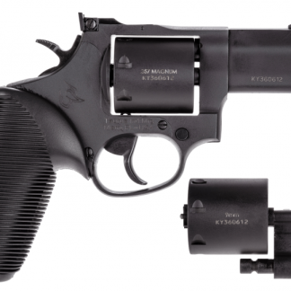 Taurus 692 Standard .38 Special +P / .357 Mag / 9mm 3" 7-Round