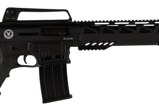 TR Imports SE122 Tactical Shotgun 12 GA 18.5" Barrel 5-Rounds 3" Chamber