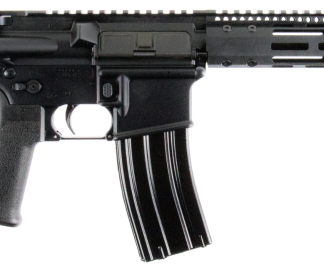 RADICAL FIREARMS FORGED RPR PISTOL 5.56 NATO / .223 REM 10.5" BARREL 30-ROUNDS