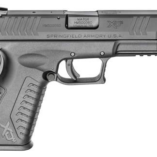 SPRINGFIELD ARMORY XD(M) 10MM 4.5-INCH 15RDS
