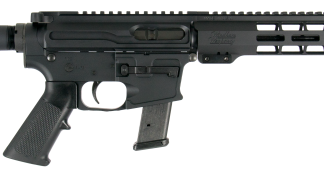 Windham Weaponry RI16FTT 9mm 16" Barrel 17-Rounds Glock Mag Compatible