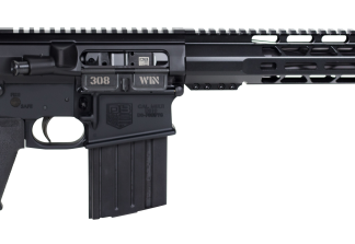 Diamondback DB10 .308 Win 16" Barrel 20-Rounds