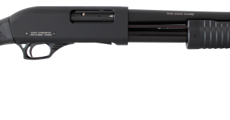 Rock Island Armory Meriva 12 GA 18.5" Barrel 5-Rounds