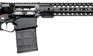 Patriot Ordnance Factory Revolution DI .308 Win 16.5" Barrel 20-Rounds