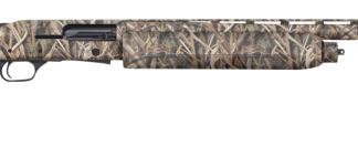 Mossberg 930 Waterfowl 12 GA 28" Barrel 5-Rounds