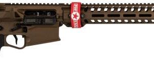 Patriot Ordnance Factory Revolution DI 6.5 Creedmoor 20" Burnt Bronze Finish 20 Rds