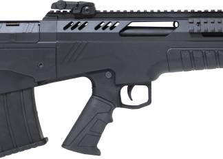 Rock Island Armory VRBP-100 Shotgun 12 GA 20-inch 5Rds
