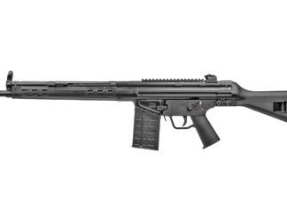 PTR A3SK PTR 114 .308 Win 16" Barrel 20-Rounds
