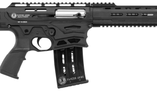 Panzer Arms AR12 Pro 12 GA 20-inch 5Rds