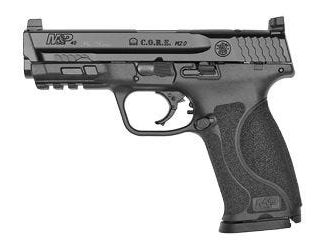 SMITH AND WESSON PERFORMANCE CENTER M&P40 M2.0 PRO SERIES C.O.R.E. .40 SW 4.25" 15-ROUND