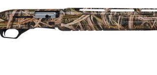 Savage Renegauge Waterfowl Mossy Oak Blades 12 GA 28" Barrel 4-Rounds