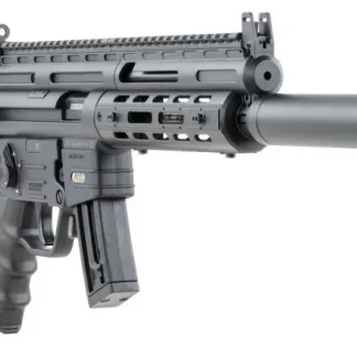 American Tactical Imports GSG-16 German Sport Carbine MLOK .22 LR 16.29" 22-Round