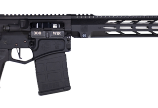Diamondback DB10 Tactical Rifle .308 Win 18" Barrel 20-Rounds Optics Ready
