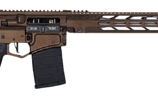 Diamondback DB10 Tactical Rifle Midnight Bronze .308 Win 18" Barrel 20-Rounds