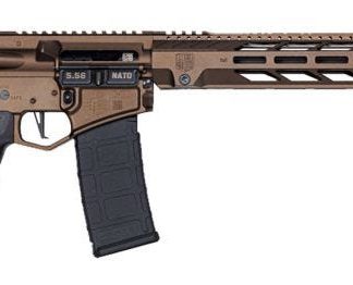 Diamondback DB15 Midnight Bronze 5.56 / .223 Rem 16" Barrel 30-Rounds