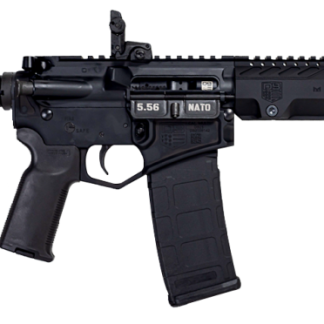 DIAMONDBACK DB15 AR PISTOL .223 REM / 5.56 7" BARREL 30-ROUNDS PRO SIGHTS