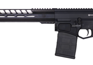 Diamondback DB10 .308 Win 18" Barrel 20-Rounds