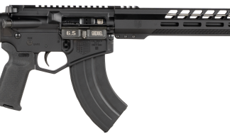 Diamondback DB15 6.5 Grendel 18" Barrel 28-RoundsOptics Ready