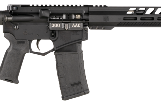Diamondback DB15 .300 AAC Blackout 16" Barrel 30-Rounds Optics Ready
