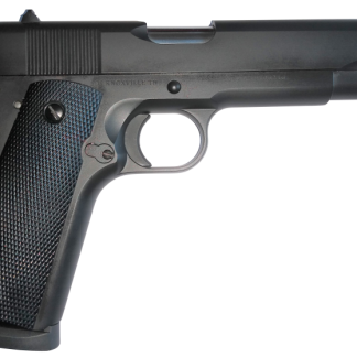 SDS IMPORTS 1911 A1 SERVICE .45 ACP 5" BARREL 8-ROUNDS