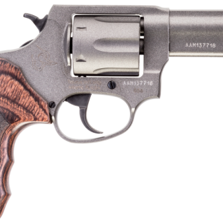 Taurus 856 Defender Stainless .38 Special +P 3" Barrel 6-Rounds