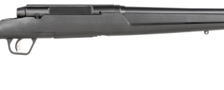 SAVAGE AXIS II LEFT HAND .243 WIN 22" BARREL 4-ROUNDS