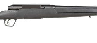 SAVAGE AXIS II LEFT HAND 7MM-08 22" BARREL 4-ROUNDS