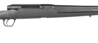 SAVAGE AXIS II LEFT HAND .270 WIN 22" BARREL 4-ROUNDS