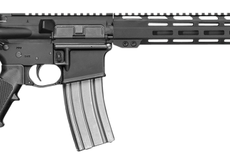 Del-Ton Echo 316M Tactical Rifle 5.56 16" Barrel 30-Rounds Mil-Spec M4 Stock