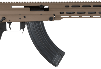 M and M M10X 7.62 X 39 16.5" Barrel 30-Rounds