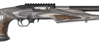 Thompson TCR22 .22 LR 17" Barrel 10-Rounds Threaded Barrel